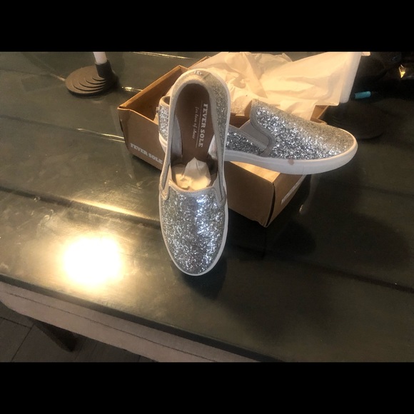 Fever sole size 7 - Picture 1 of 5
